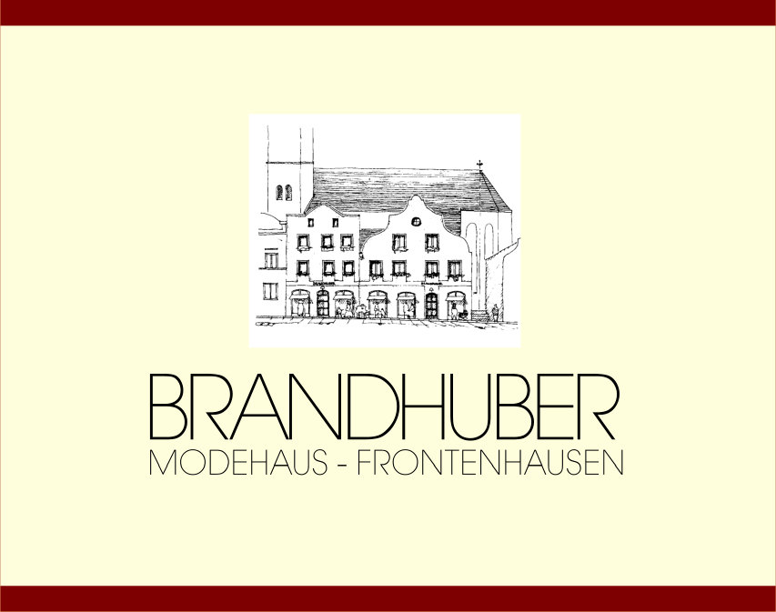 Modehaus Brandhuber