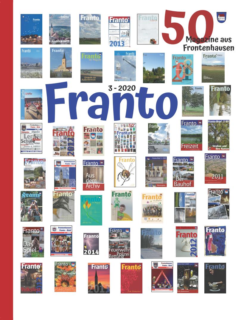 Der Franto 3 2020