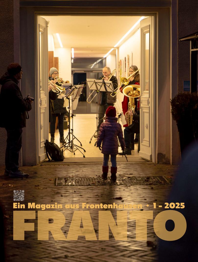 Der Franto