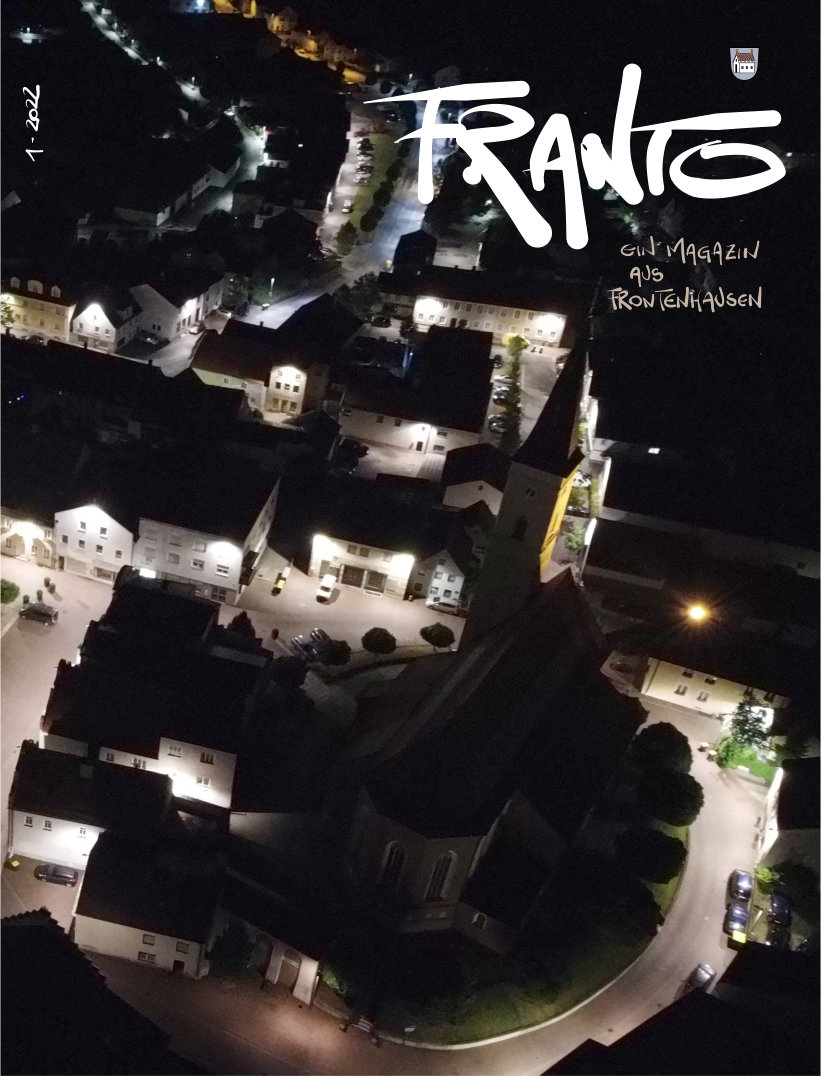 Der Franto