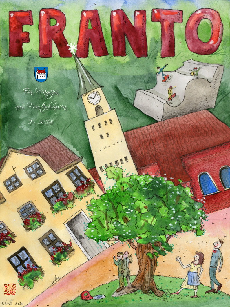 Der Franto