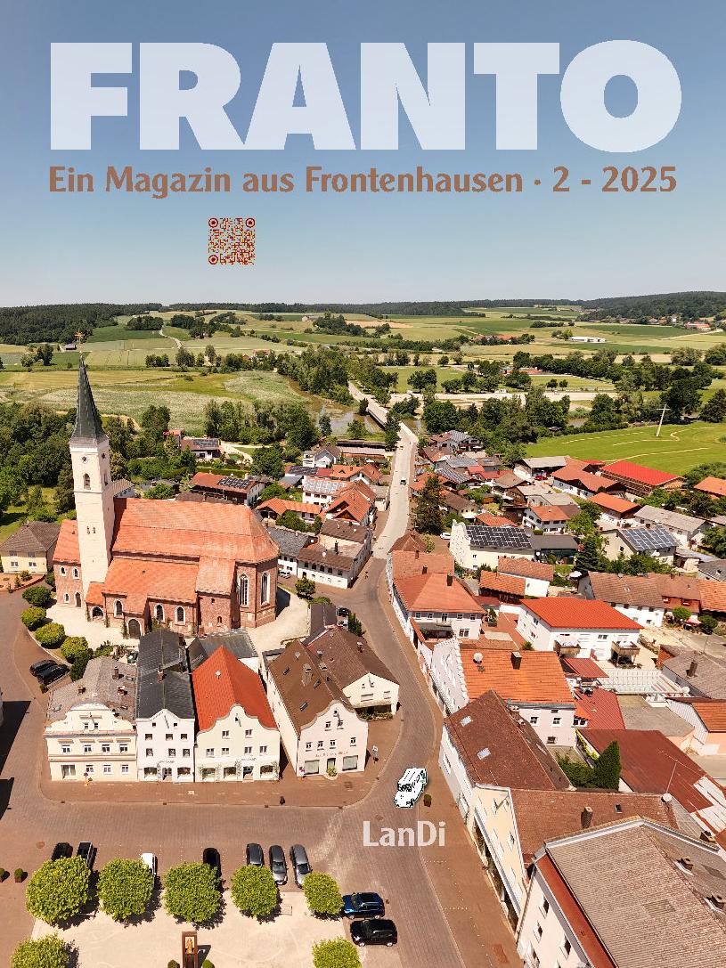 Der Franto