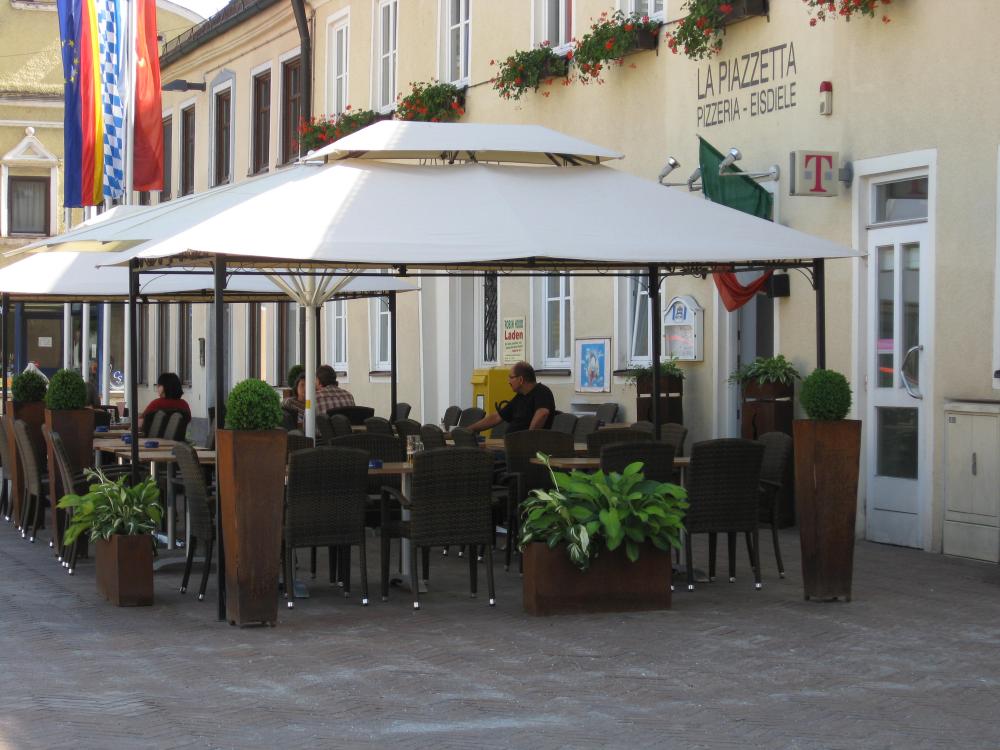 Piazzetta