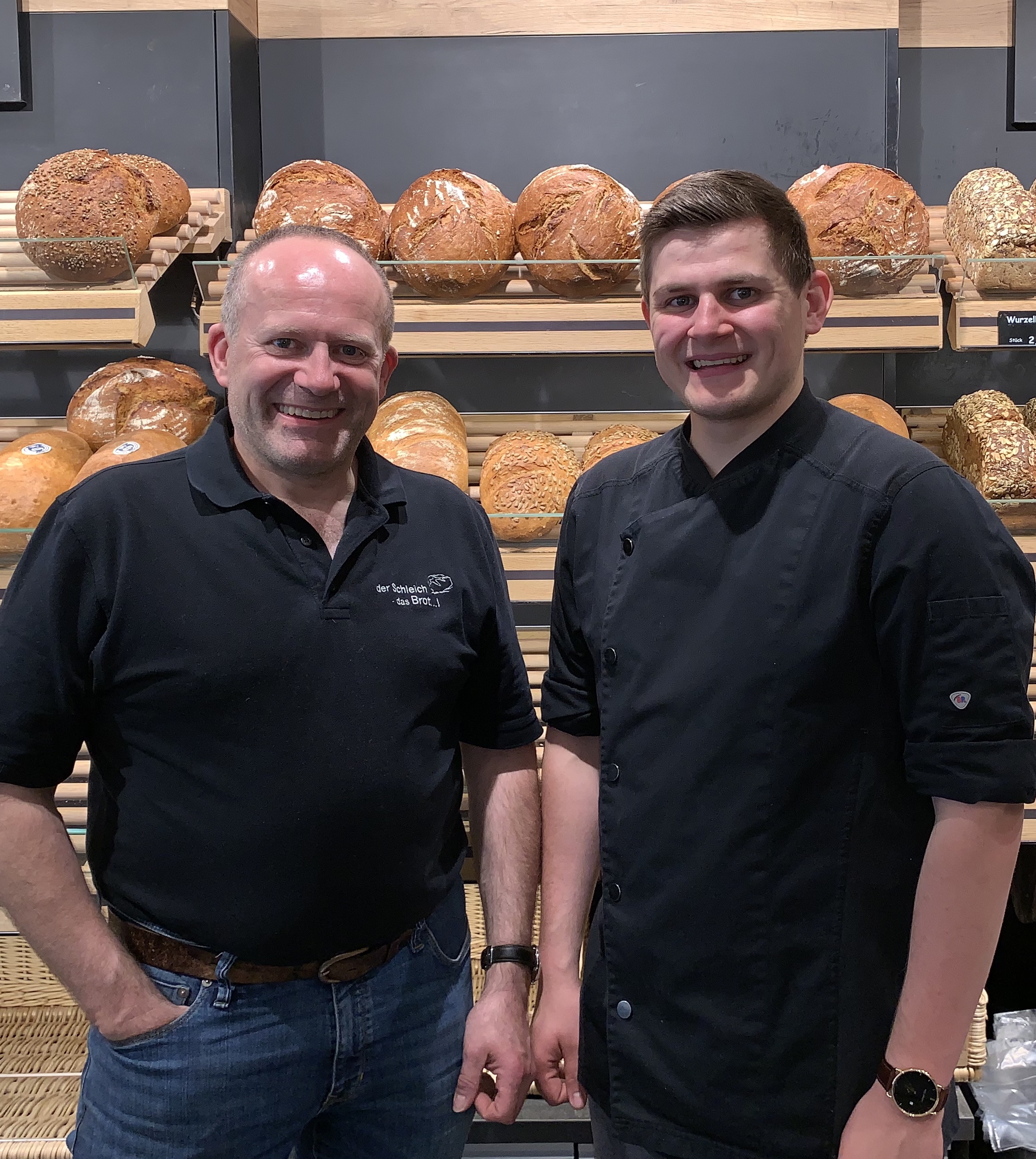 Bäckerei Schleich