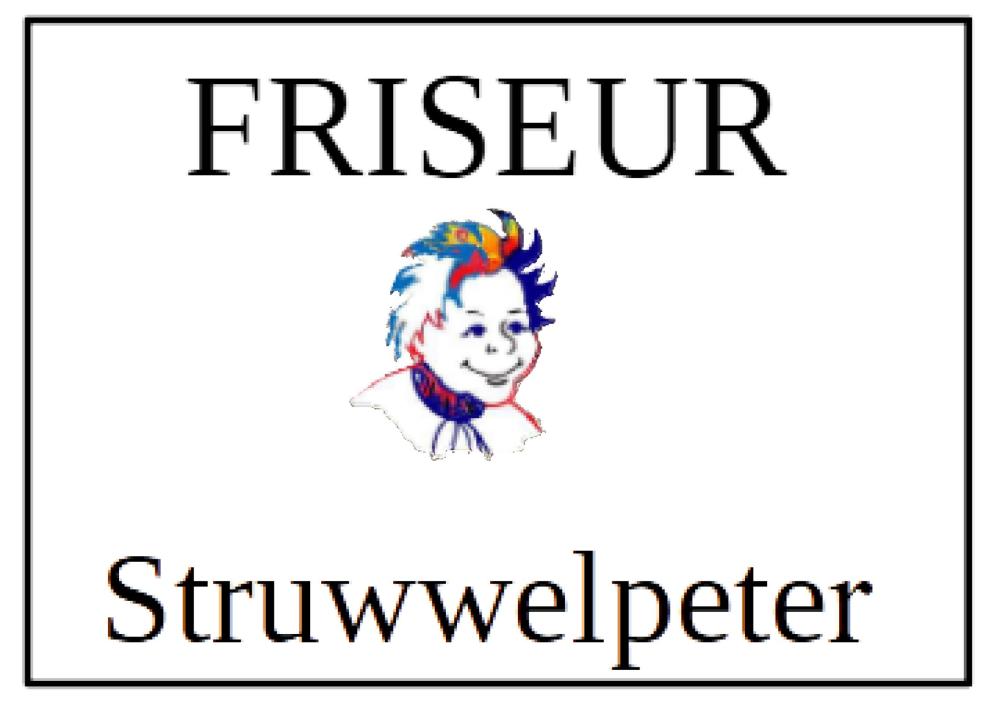 Friseur Schrammel