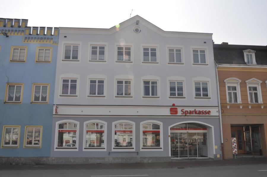 Sparkasse